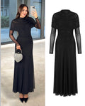 Nayla Black dress